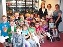 Wee Saunts of St James 2010
